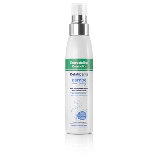 Somatoline skin expert spray defatigante para piernas 125 ml