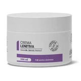 Soothing body cream formula vitamin e/camomile/ calendula 200 ml