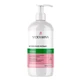 Vidermina clx cleanser 500 ml new formula