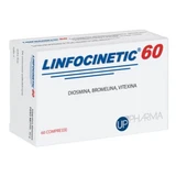 Linfocinético 60 comprimidos
