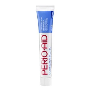 Perio Aid 0,12% intensieve verzorgingsgel 75 ml