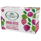 Angelica draining detoxifying herbal tea 20 threads