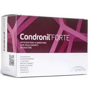 Condronil forte 20 sachets