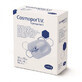 COSMOPOR I.V transparant 12 x 10cm, 50 stuks, Hartmann