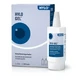 Hylo gel oogdruppels 2 flesjes 10 ml
