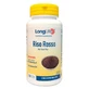 Longlife Rode Rijst 100 vegetarische capsules
