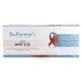 Test d'autodiagnostic du VIH 1/2 sofarmapiu'