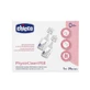 Physioclean hypertone Kochsalzlösung 20 Stück à 5 ml