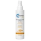 Ceramol zonnebeschermingsspray spf50+ 150 ml