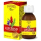 Jarabe de azúcar Coughend, 100 ml, Ayurmed