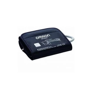 Brassard pour tensiomètre omron m2/m3 grand léger noir taille 22-42 cm
