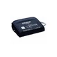 Manchet voor sfygmomanometer omron sfygmomanometer m2/m3 groot lichtgewicht zwart maat 22-42 cm