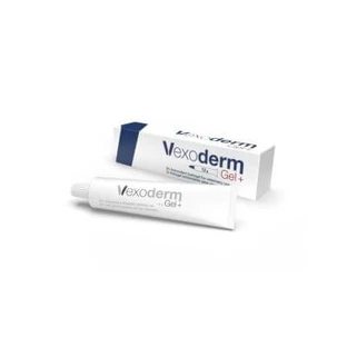 Vexoderm gel plus 12 g