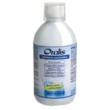 Oralis alkoholfreie Mundspülung 500 ml