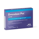 Drenalase pet 20 Hund 20 Tabletten