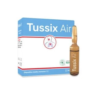 Tussix air 10 flesjes