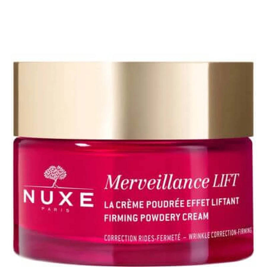Nuxe merveillance powder cream 50 ml