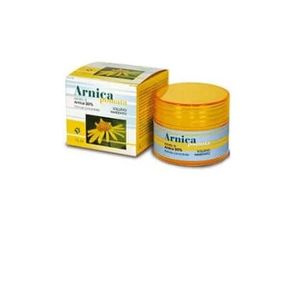 Pomada de árnica 75 ml
