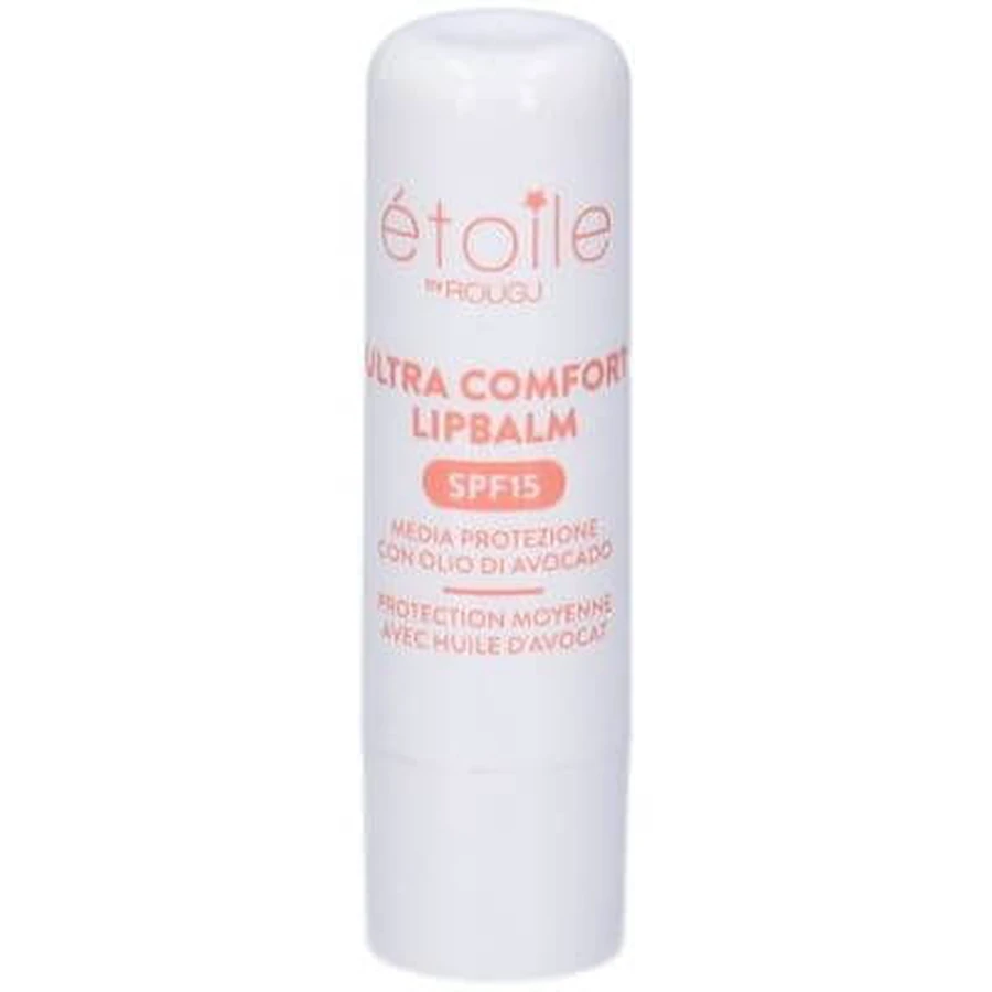 Etoile ultracomfort lippenbalsem 2