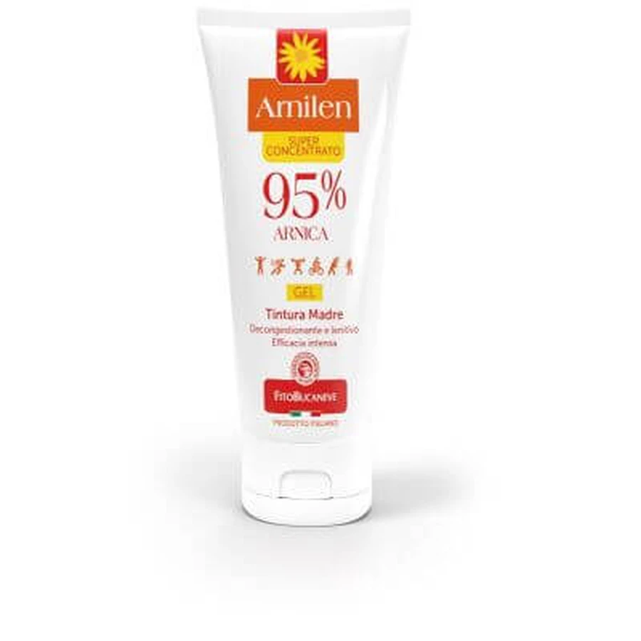 Arnilen 95% arnica gel 200 ml