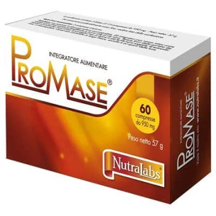 Promase 60 tablets 950 mg