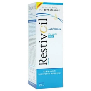 Restivoil complex anti-pelliculaire cheveux secs prix de la coupe