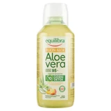 Good Aloe Vera 95% avec concentré de jus de pêche 500 ml
