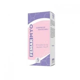 Femar myo 60 Kautabletten