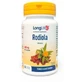 Longlife rhodiola 3% rosavine 400 mg 60 tabletten