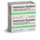 Valerian system 30 tablets + 30 tablets