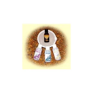 Champú cabellos grasos o con caspa 250 ml