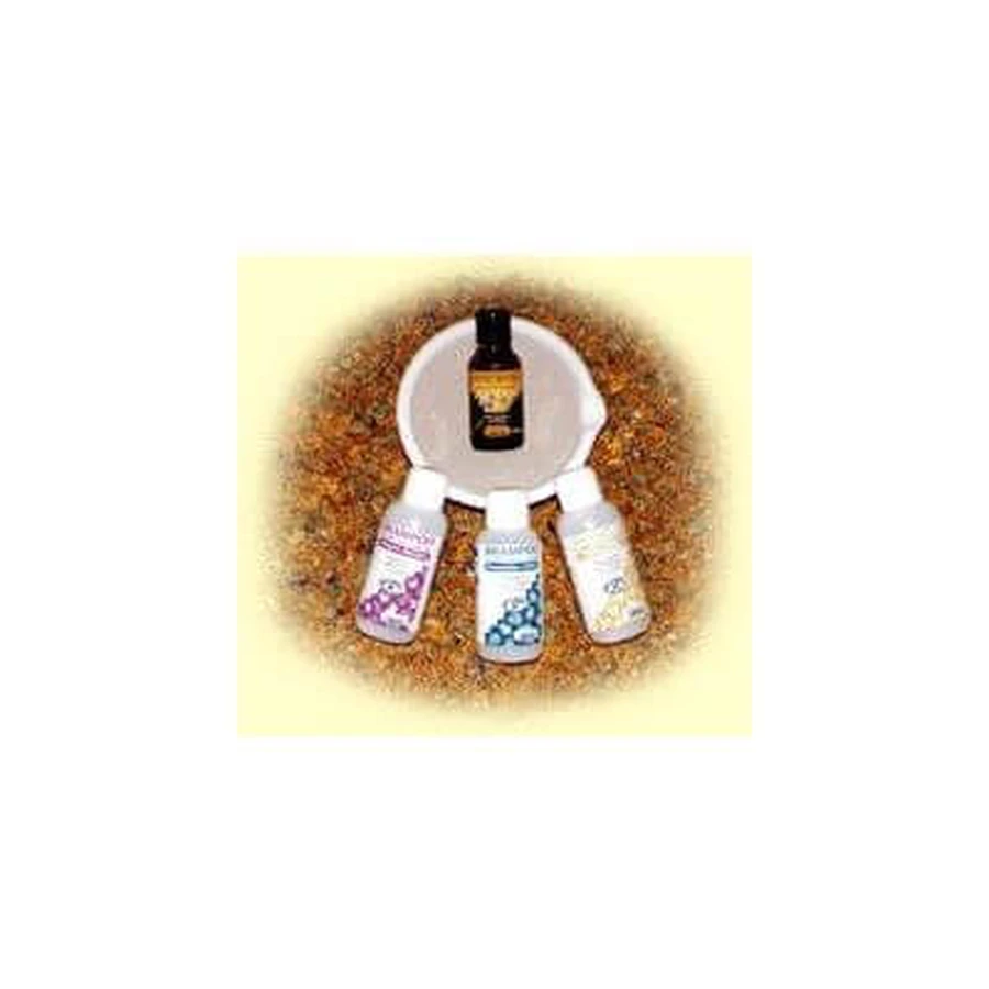 Champú cabellos grasos o con caspa 250 ml