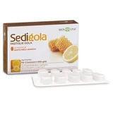 Apix sedigola miel orange 20 comprimés