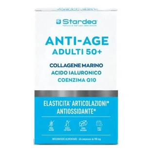 Stardea anti-aging 60 tabletten
