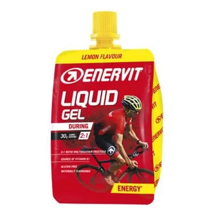 Enervitene cheerpack limón 1 ud