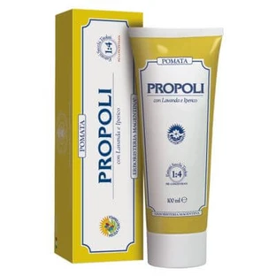 Pomada de propóleo 100 ml