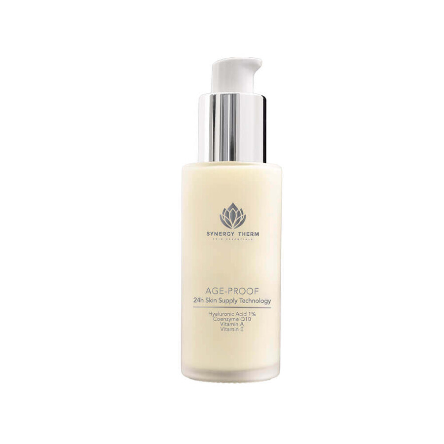 Comprar Age Proof Cream, 50 ml, Synergy Therm Age Proof Cream, 50 ml, Synergy Therm