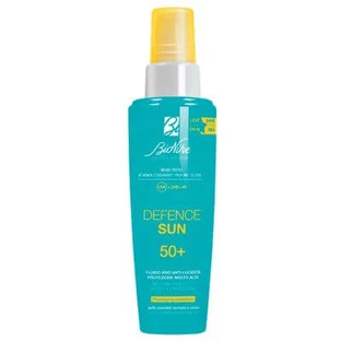 Defence sun fluid 50+ 50 ml