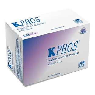 Kphos 30 sachets