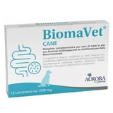 Biomavet hond 1500mg 12 tabletten