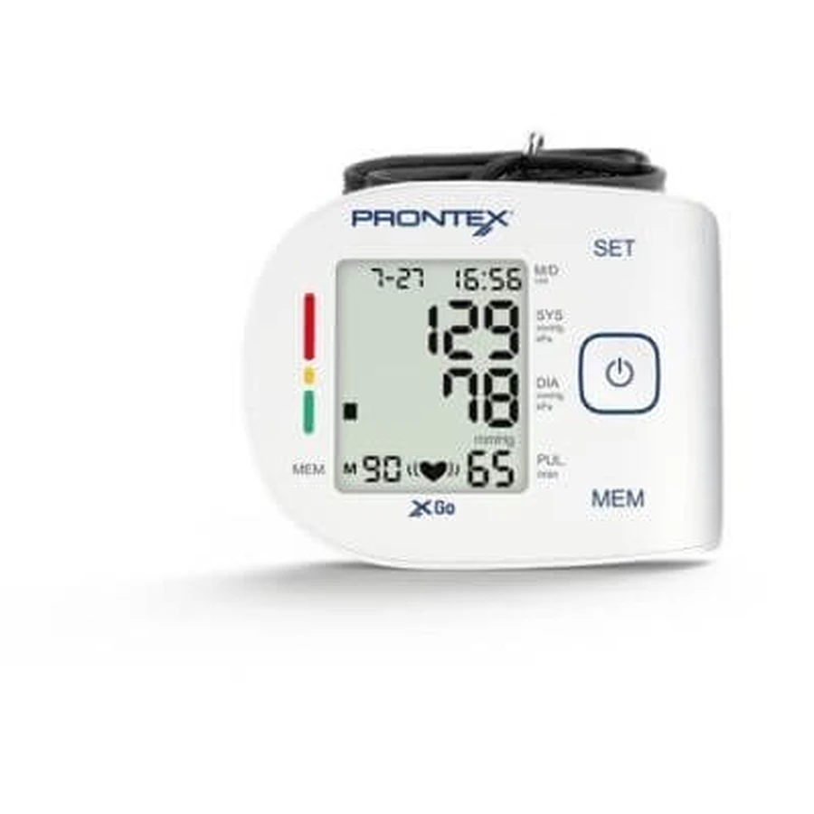 Pulsdruckmessgerät prontex xgo