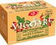 Vigoare thee met foelie en gember, 20 builtjes, Fares