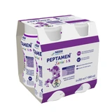 Peptamen junior 1.5 vanilla 4 x 200 ml