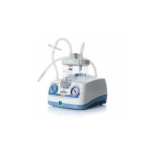 Aspiret restyleshed aspirator traheal 1 l