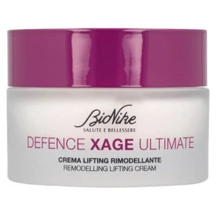 Defense xage ultimate remodelling lifting cream 50 ml