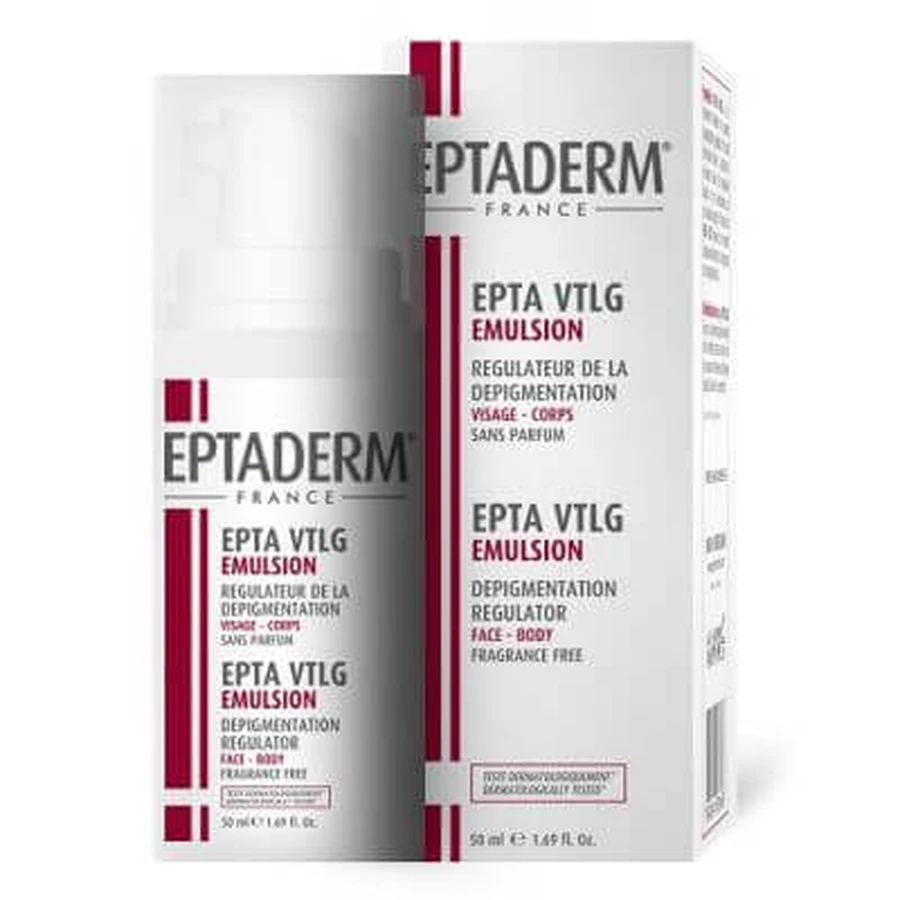 Epta vtlg emulsion 50 ml