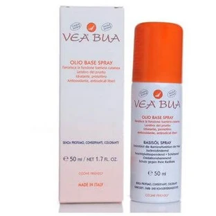 Vea bua basisolie spray 50 ml