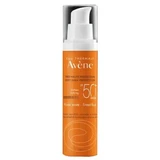Avene sol fluid spf50+ tinted new formula 50 ml