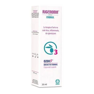 Regenoma Spray 20 ml