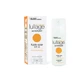 Lullage sunscreen fluid spf50&lt